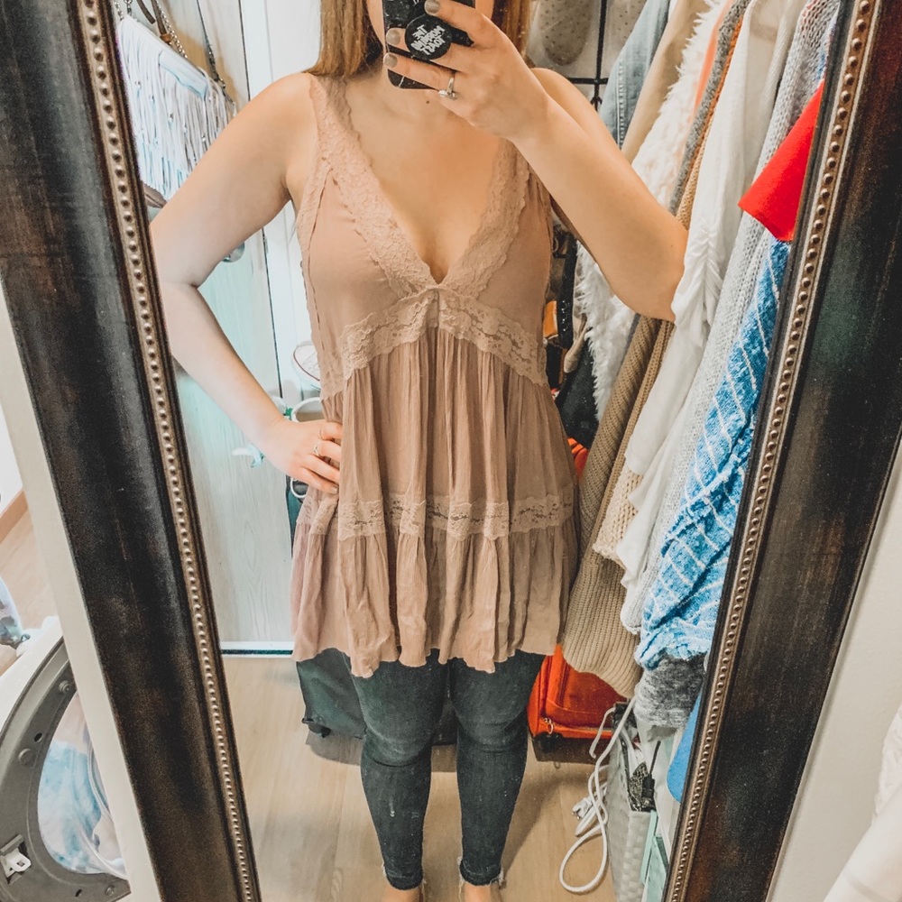 Free People Top